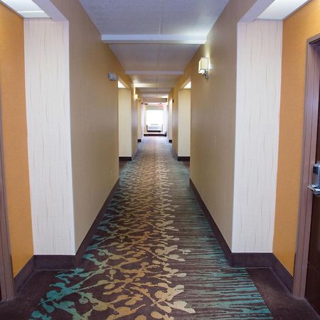 Pigeon River Inn Pigeon Forge Extérieur photo