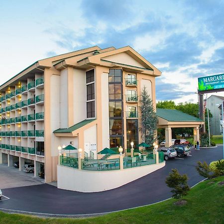 Pigeon River Inn Pigeon Forge Extérieur photo