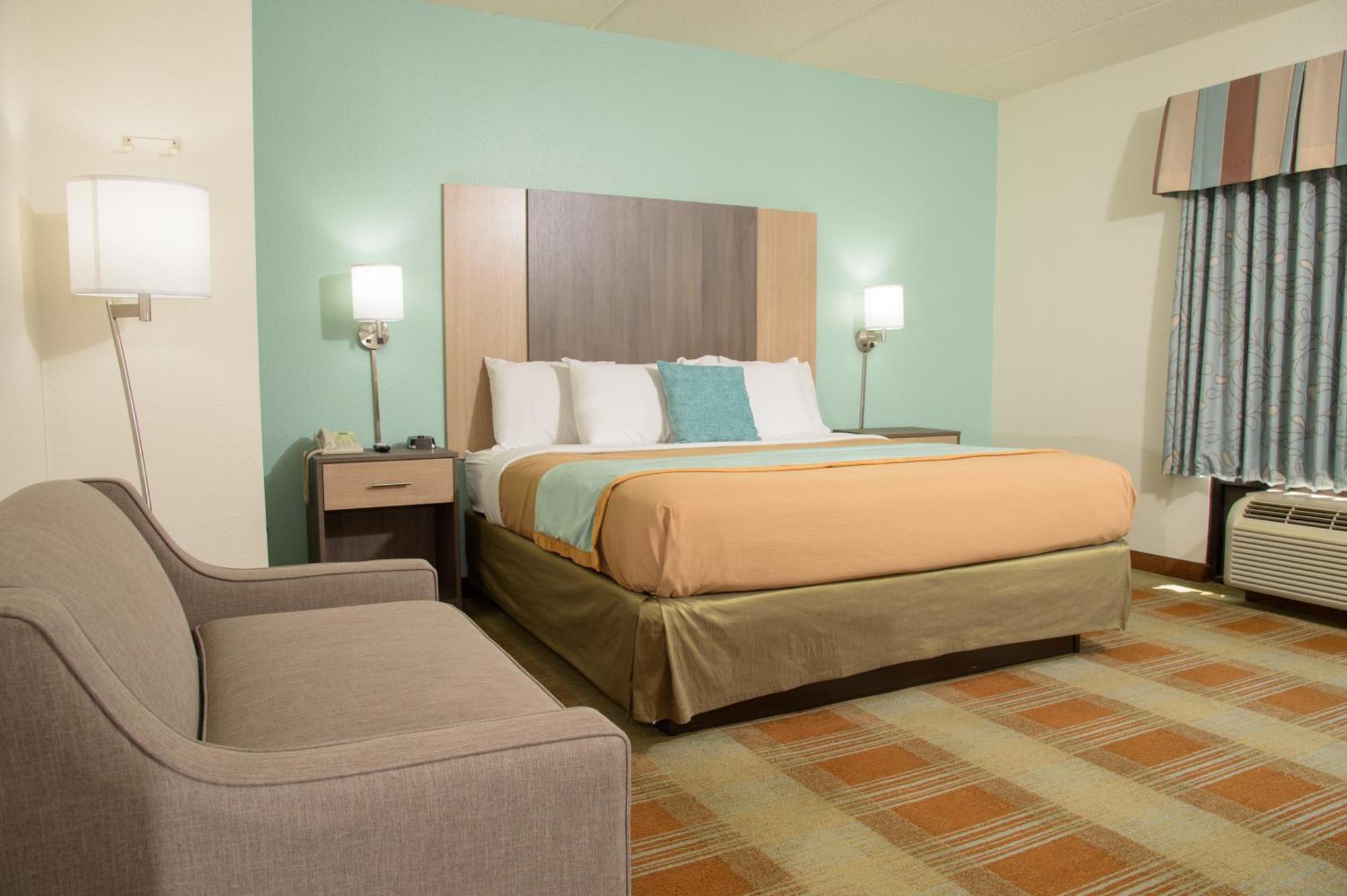 Pigeon River Inn Pigeon Forge Chambre photo