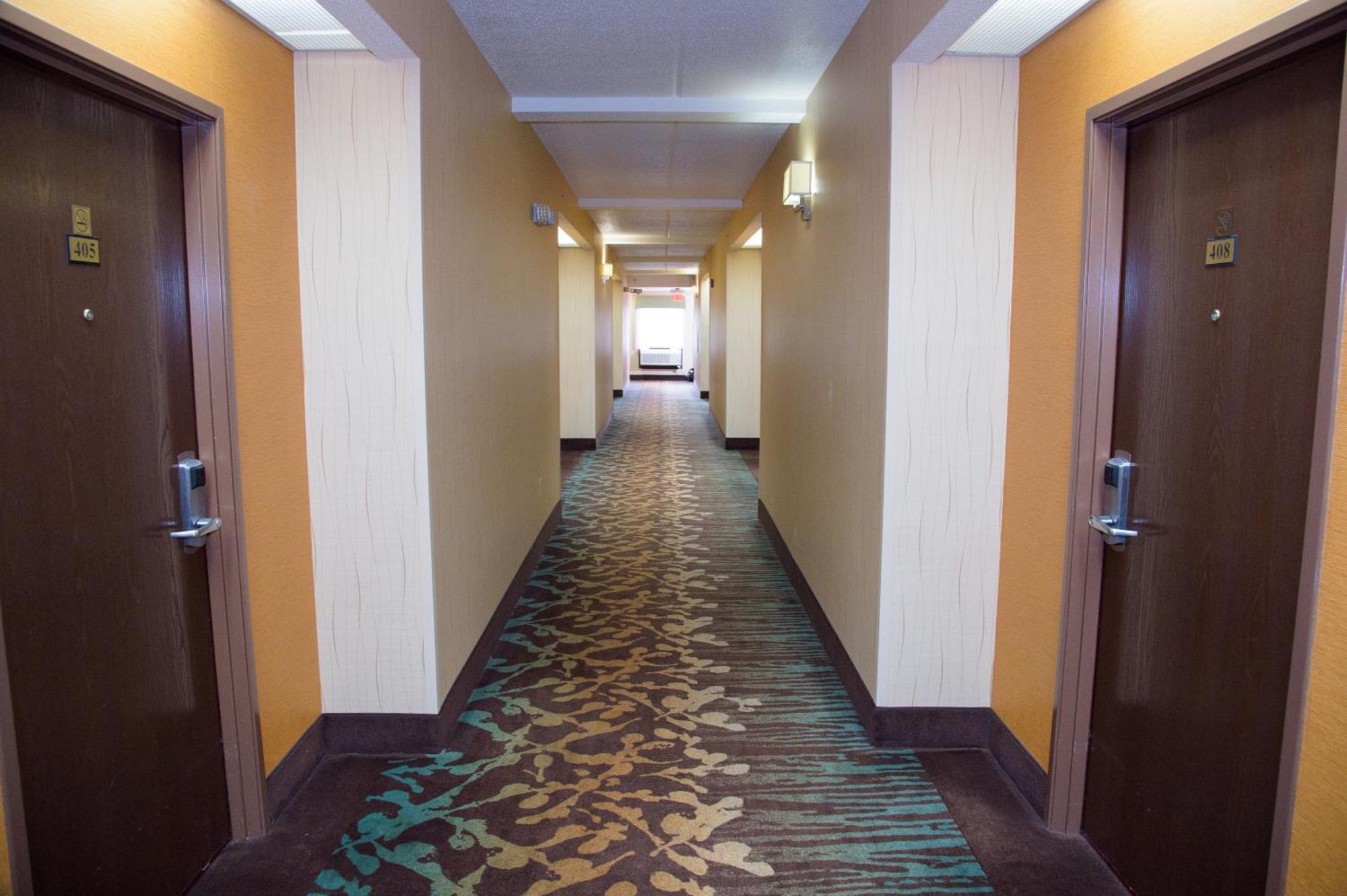 Pigeon River Inn Pigeon Forge Extérieur photo