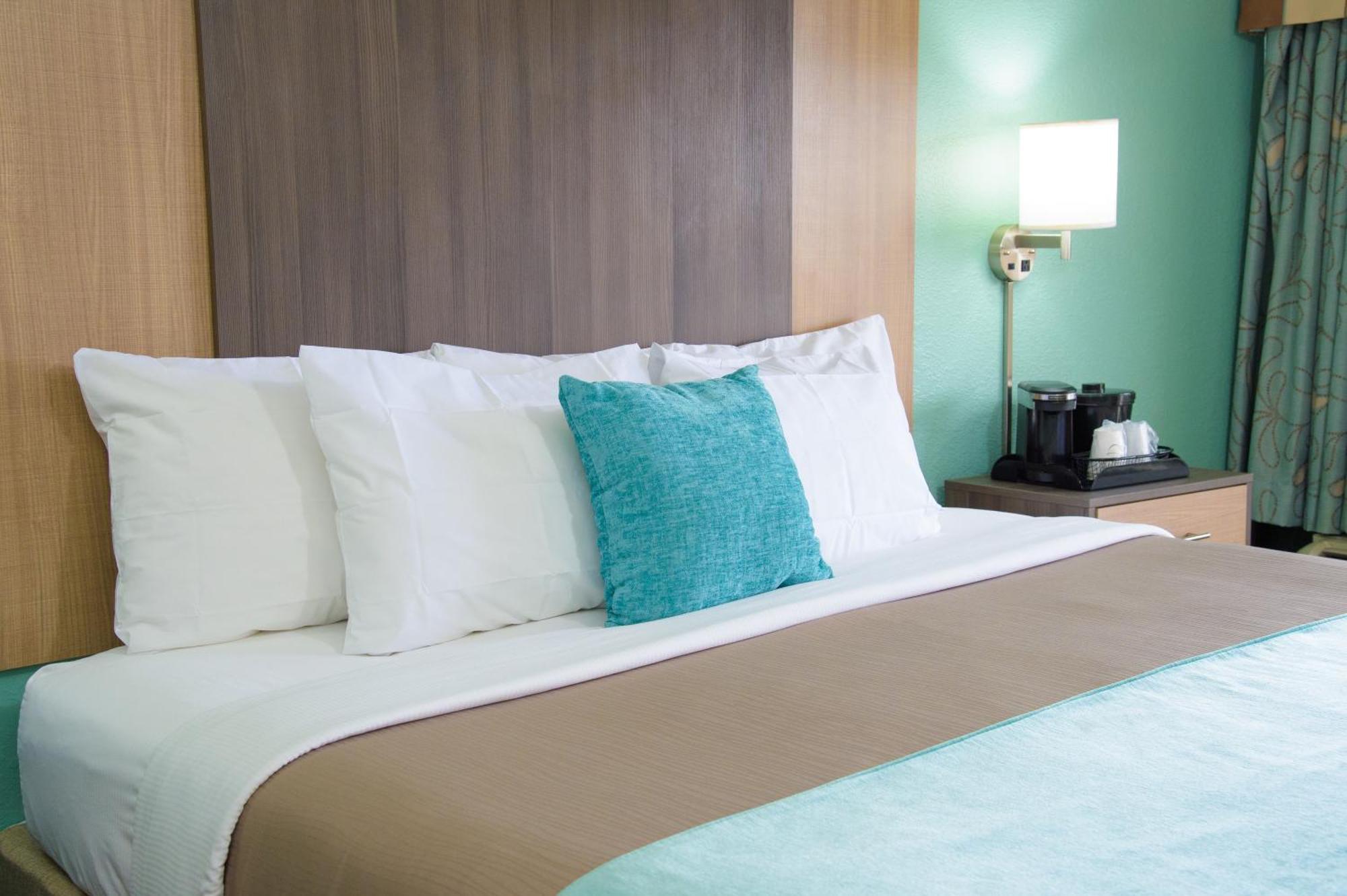 Pigeon River Inn Pigeon Forge Chambre photo