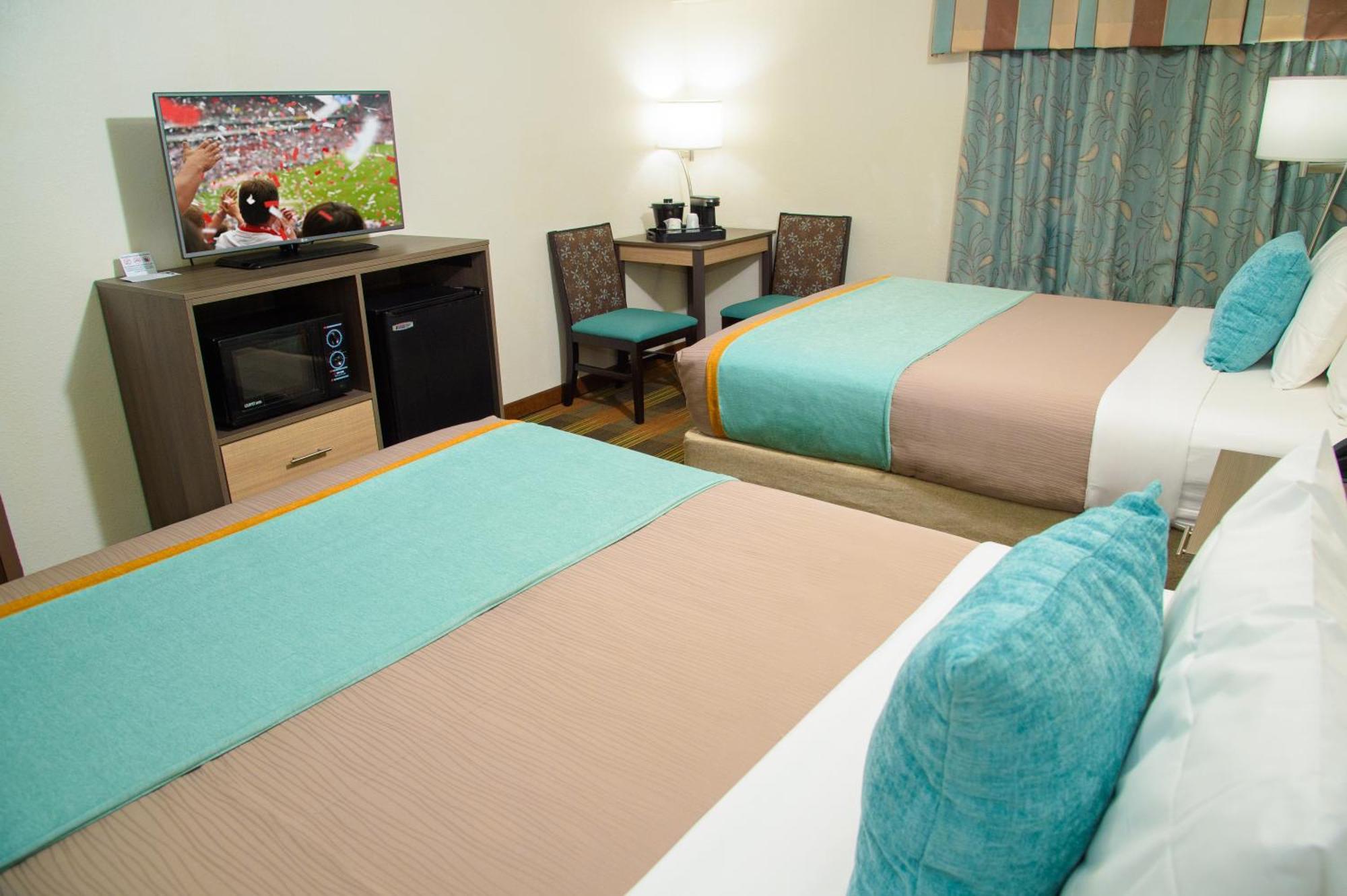 Pigeon River Inn Pigeon Forge Chambre photo
