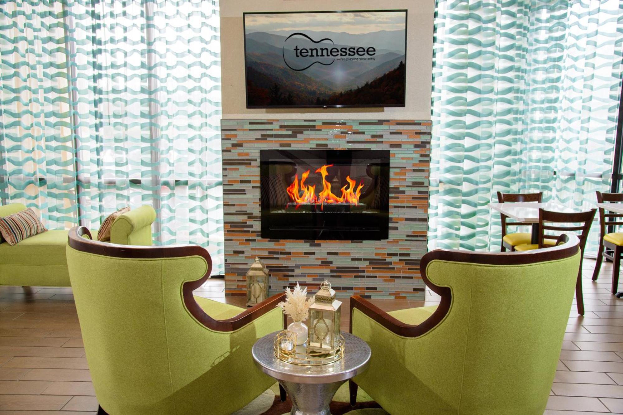 Pigeon River Inn Pigeon Forge Extérieur photo
