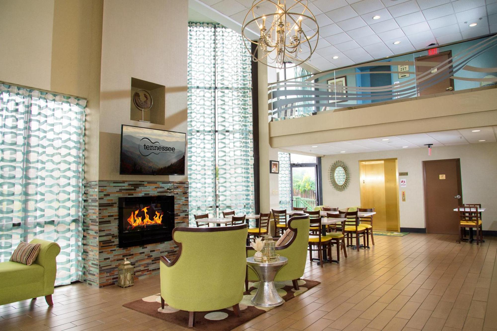 Pigeon River Inn Pigeon Forge Extérieur photo