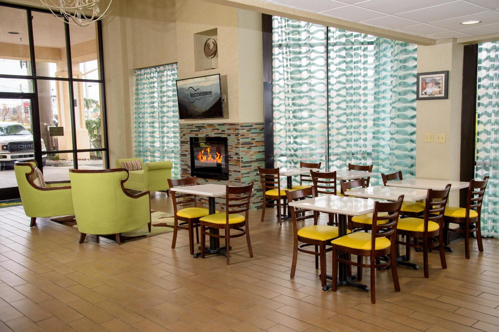 Pigeon River Inn Pigeon Forge Extérieur photo
