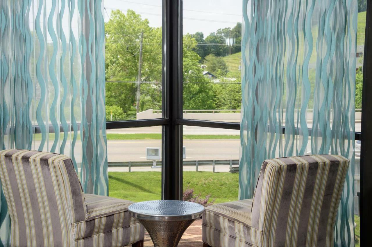 Pigeon River Inn Pigeon Forge Extérieur photo